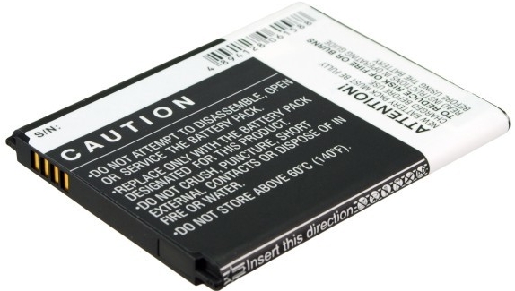 Cameron Sino CS-SMI930XL 2100mAh