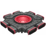 Heatpex ARIA Flat 8 x 50 mm – Hledejceny.cz