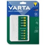 VARTA Multi Charger 57659101401 – Zboží Živě