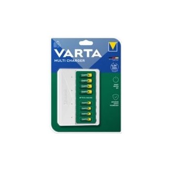 VARTA Multi Charger 57659101401