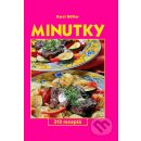 Minutky - 313 receptů