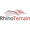 CAD software Robert McNeel & Associates RhinoTerrain pro Rhino 6.0 RHrtw020c00