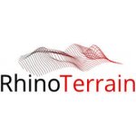 Robert McNeel & Associates RhinoTerrain pro Rhino 6.0 RHrtw020c00 – Zboží Živě