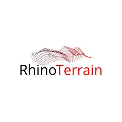 Robert McNeel & Associates RhinoTerrain pro Rhino 6.0 RHrtw020c00