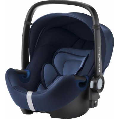 Britax Römer Baby-Safe 2 i-Size 2021 Moonlight Blue