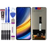 LCD Displej Xiaomi Poco X3 Pro – Hledejceny.cz