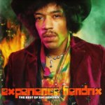 Jimi Hendrix - Experience Hendrix - The Best Of Jimi Hendrix CD – Hledejceny.cz