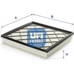 Vzduchový filtr UFI 30.A24.00 – Hledejceny.cz