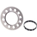 OEM Standard Volnoběžka - ozubené kolo + ložisko 52957 – Zboží Mobilmania