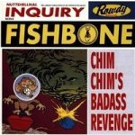 Fishbone - Chim Chims Badass Revenge CD – Hledejceny.cz