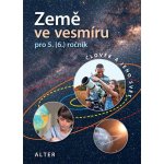 Přírodověda 5/2 - ZEMĚ VE VESMÍRU ( nové vydání ) - H. Holovská, H. Rezutková – Hledejceny.cz