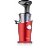 Sana Juicer 848 červená – Zboží Mobilmania