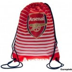 PYTLÍK GYM BAG/ARSENAL FC – Hledejceny.cz