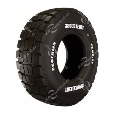 Trelleborg EMR 1025 23.5-25 195/170A2 TL – Hledejceny.cz