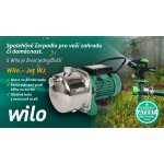 Wilo JET WJ 201 X EM 2865601 – Sleviste.cz