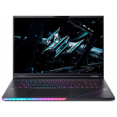 Acer Predator Helios 18 AI NH.QVWEC.009 – Zboží Živě