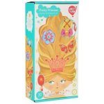 Lucy & Leo 289 Princezna šněrovací provlékací set – Zboží Mobilmania