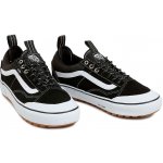 Vans Old Skool Waterproof Mte black/white – Zboží Dáma