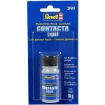 Revell Contacta Liquid 29601 extrařídké tekuté lepidlo blister 18 g – Sleviste.cz