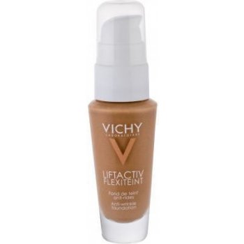 Vichy Liftactiv FlexiTeint make-up proti vráskám pro všechny typy pleti 25  Nude 30 ml od 869 Kč - Heureka.cz