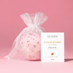 VENIRA šumivá bomba do koupele ovocná 45 g – Zboží Mobilmania