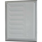 Spodní dveře kombinované chladničky Beko 4660080100 – Zbozi.Blesk.cz