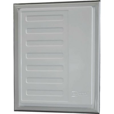 Spodní dveře kombinované chladničky Beko 4660080100 – Zbozi.Blesk.cz