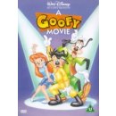 A Goofy Movie DVD