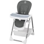 Lionelo Linn Plus šedá – Zboží Dáma