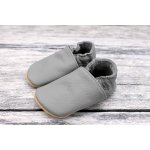 Babice Plain Dark Grey – Sleviste.cz