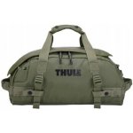 Thule Chasm Recycled Duffel 30L Olivine – Sleviste.cz