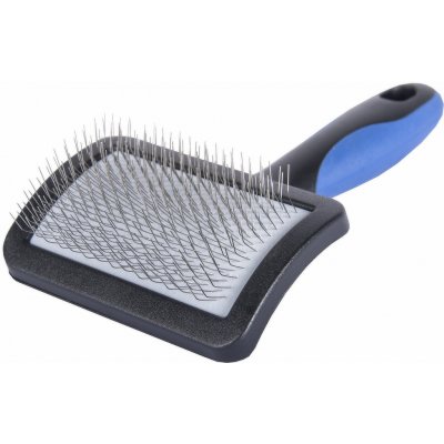 Show Tech Universal Soft Slicker Medium Slicker Brush – Zboží Dáma