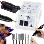 1Mcz Lina bruska na nehty 20W 45716 – Sleviste.cz