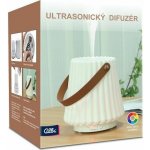 Albi Keramický ultrasonický difuzér – Sleviste.cz
