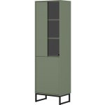 Helvetia Loft 24G2OZ05 Tlumená zelená – Hledejceny.cz