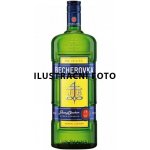 Becherovka 38% 1 l (holá láhev) – Hledejceny.cz