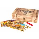 ALBI Bang - Dynamite Box - Naplněný – Hledejceny.cz