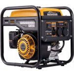 maXpeedingrods MXR4500i 3500W – Zboží Dáma