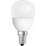 Osram LED Superstar Classic P25 matná E14 3,8W 220-240 V Stmívatelná – Sleviste.cz