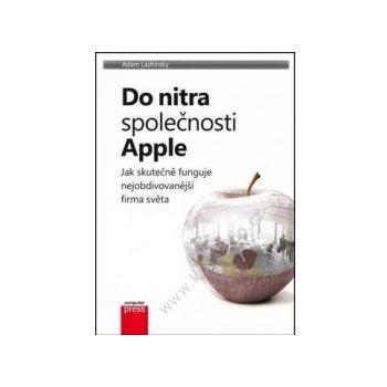 Do nitra společnosti Apple