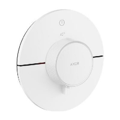 Axor ShowerSelect 36756700 – Hledejceny.cz