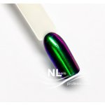 NL nails professional PIGMENT FLAKES CHAMELEON purple-green – Hledejceny.cz