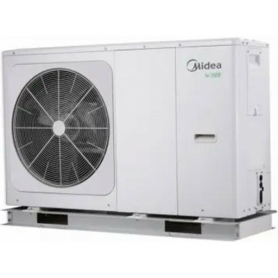 Midea M-Thermal Monoblok MHC-V14W/D2RN8-BER90 – Hledejceny.cz