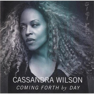 Wilson Cassandra - Coming Forth By Day CD – Zboží Mobilmania