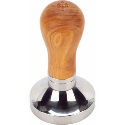 Eureka Tamper 58mm olive wood – Zboží Dáma Eureka Tamper 58mm olive wood – Zboží Dáma