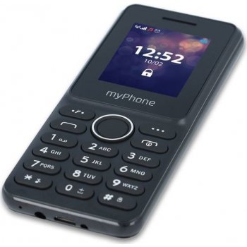 myPhone 3320 Dual SIM