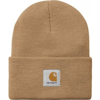 Carhartt Čepice WIP Acrylic Watch Hat Peanut kaki – Hledejceny.cz