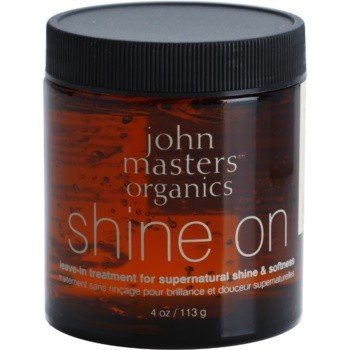 John Masters Organics Shine On Treatment 113 g