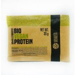 Vanavita BIO VEGAIN PROTEIN 30 g – Zbozi.Blesk.cz