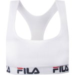 Fila Junior Girl Bra dívčí podprsenka bílá – Sleviste.cz